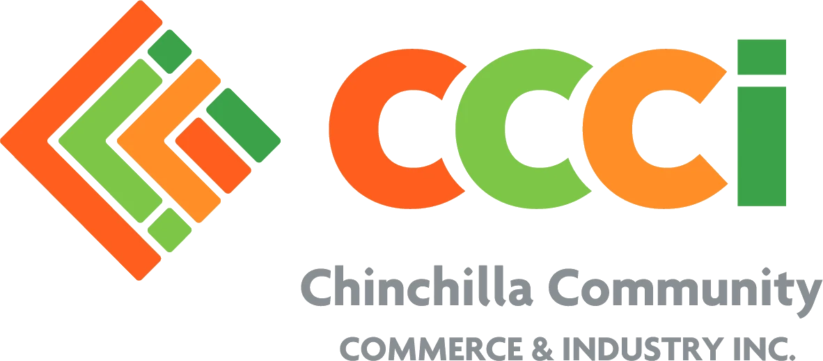 The supplied CCCI logo