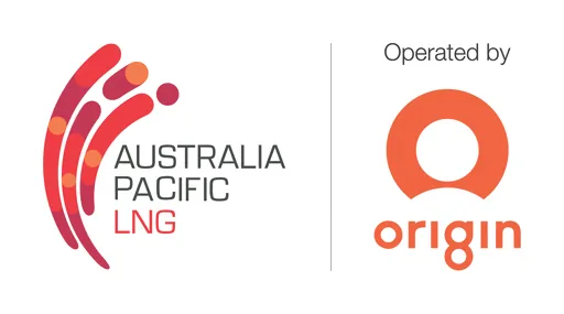 Australia Pacific LNG, operated by Origin