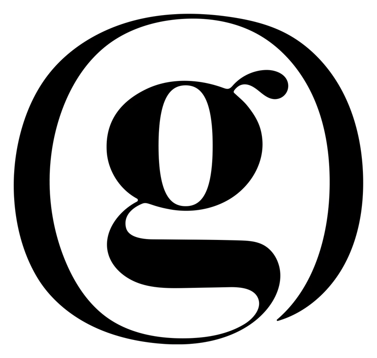 The Gerkies monogram