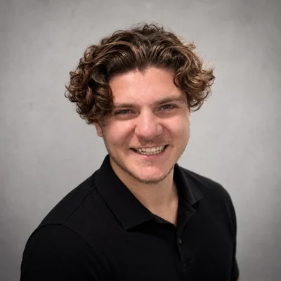 Zach Gerke, Director of Zelexis
